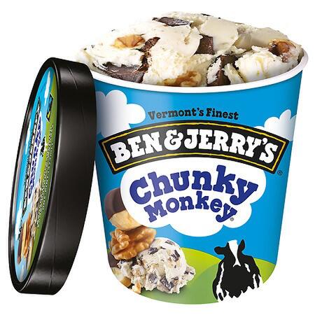 Nike Berkolaborasi dengan Ben and Jerry’s Ice Cream! Gimana Penampakannya Ya?
