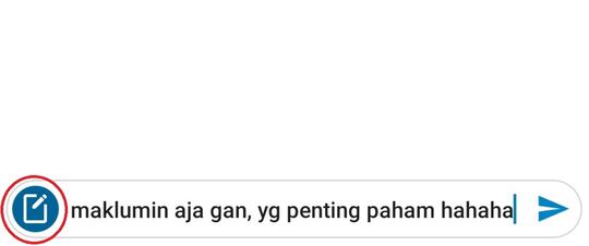 Cobain Fitur Nested Comment di KASKUS Apps, Ngaskus jadi Makin Seru Gan!