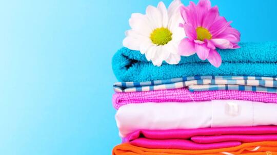Untuk Kalian Para Hijabers Lakukan Cara Sederhana Ini Untuk Mencegah Bau Pada Hijab