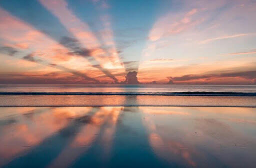 Senja Yang Merindu