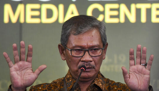Sempat Disebut Negatif, Pasien Cianjur Harusnya Jadi Kasus Pertama Corona