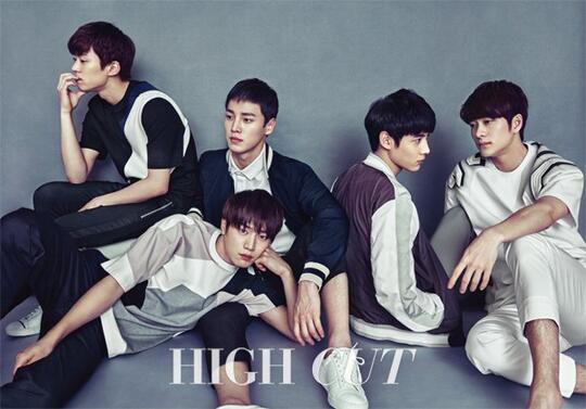 Resmi! Seluruh Member 5URPRISE Akhiri Kontrak dengan Fantagio