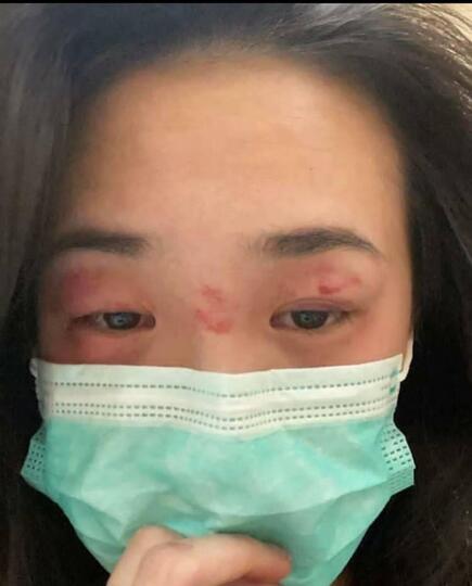 Tabrak Pria di Karawaci, Aurelia Margaretha Jadi Tersangka dan Ditahan