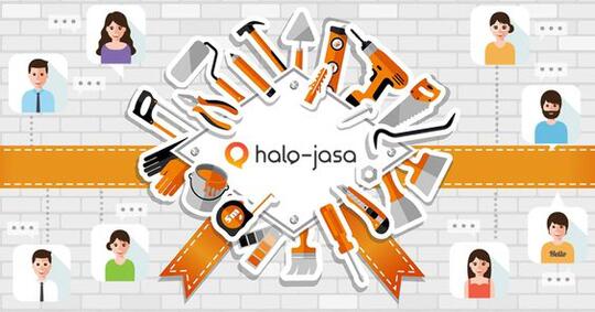 Ini Dia Persentase Penghasilan Yang Didapat Vendor Halo Jasa Kaskus