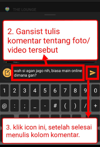 Para Kolektor Wajib Ikutan Nih di #MumpungRamadhan Challenge Vol. 10