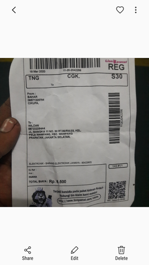 [Official] Mau bertanya seputar Bukalapak? Ada BukaThread nih Gan!