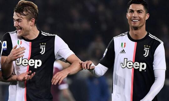 Nantikan Pertukaran Matthijs de Ligt ke Manchester United dan Paul Pogba ke Juventus