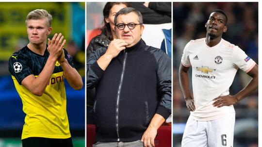 Nantikan Pertukaran Matthijs de Ligt ke Manchester United dan Paul Pogba ke Juventus