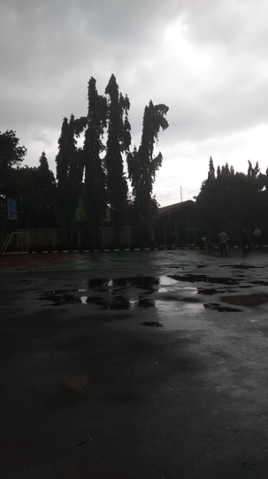Bagaimana Cara Makhluk Halus
Mengusirmu