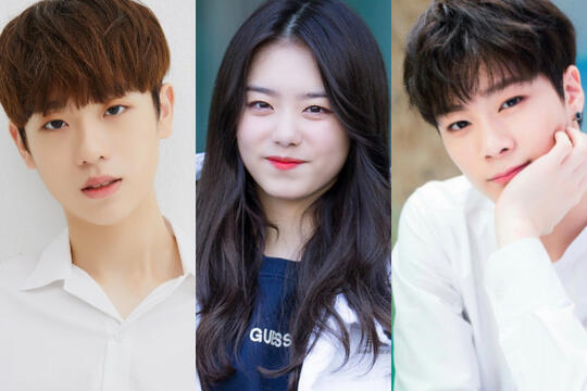 Jangan Lewatkan 5 Drama Korea Baru yang Tayang April ini, Dibintangi Idol KPop Lho~