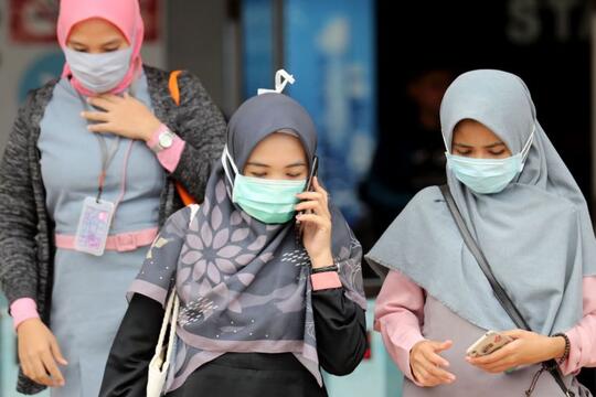 Hal-hal yang Sering Banget Didenger dalam Situasi Pandemi Covid-19 Ini