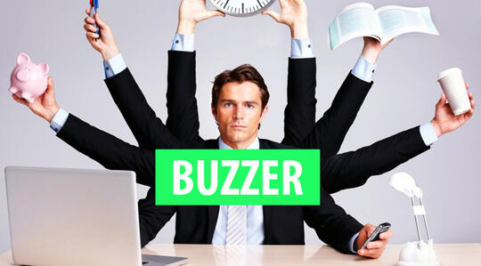 Gerilya Buzzer Saat Pandemi Virus Corona, Apakah Kamu Salah Satunya?