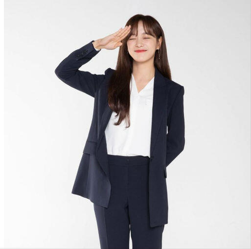 9 Style Kim Sejeong Gugudan