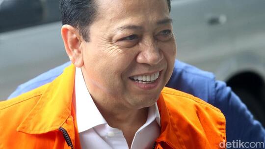 Daftar 22 Napi Megakorupsi yang Bisa Dibebaskan Yasonna