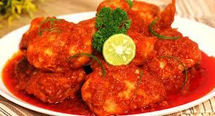 Resep Ayam Goreng Balado Yang Mudah Bagi Kalian Yang Masih Pemula Kaskus