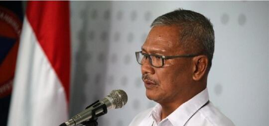 Pemudik Asal Jakarta di Cianjur Positif Corona, Pemerintah: Ya Nggak Kaget