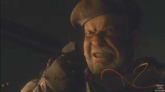Alasan Resident Evil 3 Remake Mengecewakan