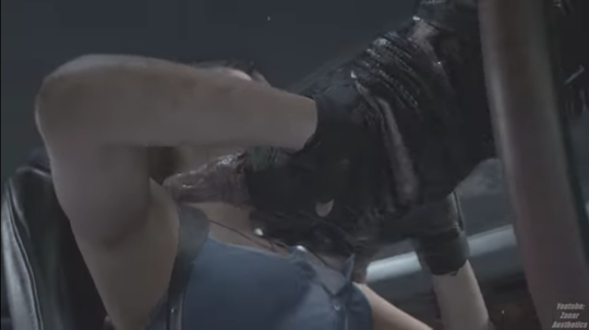 Alasan Resident Evil 3 Remake Mengecewakan