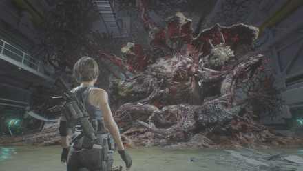 Alasan Resident Evil 3 Remake Mengecewakan