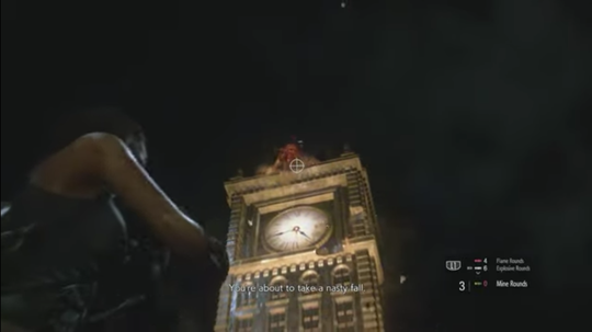 Alasan Resident Evil 3 Remake Mengecewakan