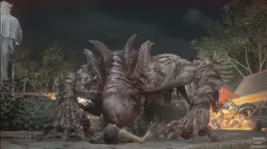 Alasan Resident Evil 3 Remake Mengecewakan