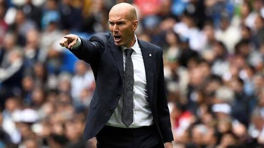 Manchester City Sakit Hati Tawarannya Ditolak Real Madrid Untuk Datangkan Varane!