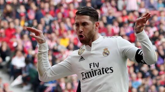 Manchester City Sakit Hati Tawarannya Ditolak Real Madrid Untuk Datangkan Varane!