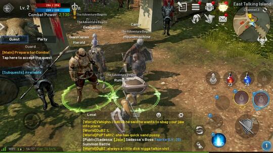 Beberapa Alasan Kenapa Mobile Gaming Lebih Disukai Ketimbang PC Gaming