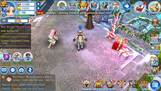 Beberapa Alasan Kenapa Mobile Gaming Lebih Disukai Ketimbang PC Gaming