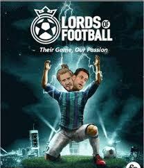 Lord Terbaik Di Dunia Sepakbola