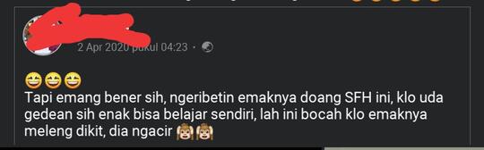 Sekolah Dialihkan Di Rumah, Inilah Curhatan Para Ibu