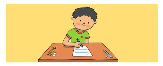 Sekolah Dialihkan Di Rumah, Inilah Curhatan Para Ibu