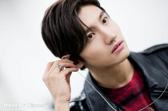 5 Pria Cerdas dalam Dunia Kpop, Nomor 1 Pernah Diragukan Kebenarannya