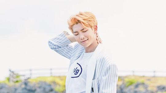 5 Pria Cerdas dalam Dunia Kpop, Nomor 1 Pernah Diragukan Kebenarannya