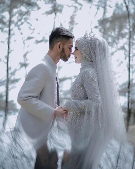 Hadirkah Cristiano Ronaldo dalam Pernikahan Martunis Putra Angkatnya?