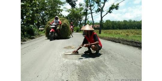 Yuk, Sedekah Dengan Hal Mudah! Emang Bisa? Bisa Dong!