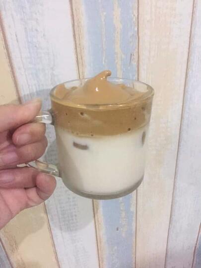 Inilah Cara Membuat Minuman Yang Sedang Viral