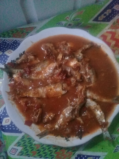 Doyan Yang Pedas-pedas? Kuy Kita Coba Menu Makan Siangnya Gan ...