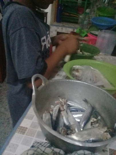 Doyan Yang Pedas-pedas? Kuy Kita Coba Menu Makan Siangnya Gan ...