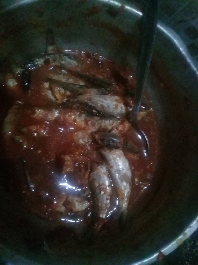 Doyan Yang Pedas-pedas? Kuy Kita Coba Menu Makan Siangnya Gan ...