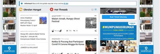 Malam Arwah - Hungry Ghost Festival