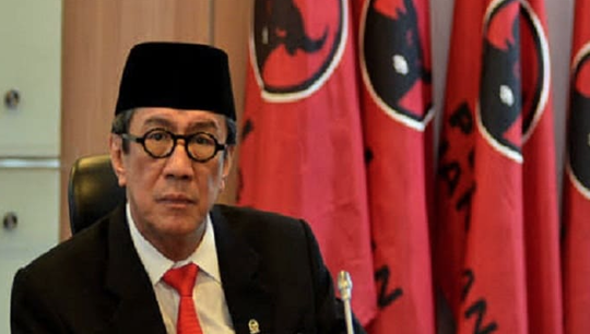 Yasonna: Hanya Orang Tumpul Kemanusiaan Tak Terima Napi Bebas