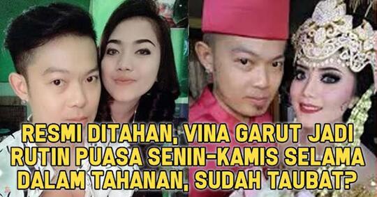 Vina Garut Di Tengah Corona Bukannya Bebas Malah Di Denda 1 M Plus Hukuman Penjara