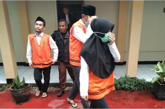 Vina Garut Di Tengah Corona Bukannya Bebas Malah Di Denda 1 M Plus Hukuman Penjara