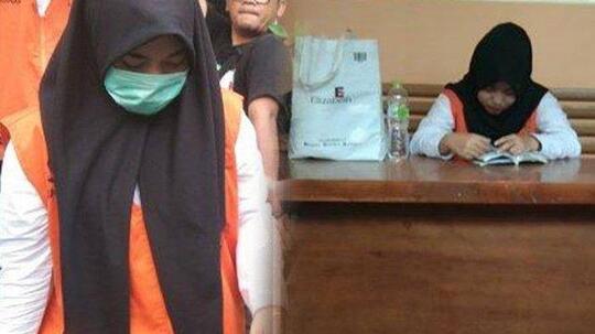 Vina Garut Di Tengah Corona Bukannya Bebas Malah Di Denda 1 M Plus Hukuman Penjara