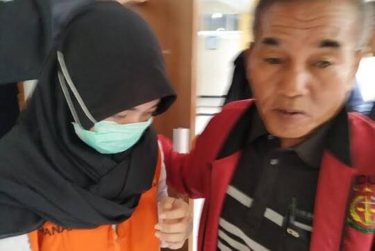 Vina Garut Di Tengah Corona Bukannya Bebas Malah Di Denda 1 M Plus Hukuman Penjara