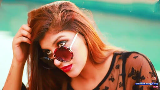 Artis Ini Geram Disebut Mirip Mia Khalifa, Emang Menurut Agan Mirip Gak Sih?
