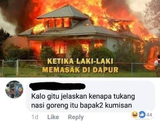 Deretan Pertanyaan dan Pernyataan Absurd Facebookers! Bikin Kesal dan Tertawa Lebar!