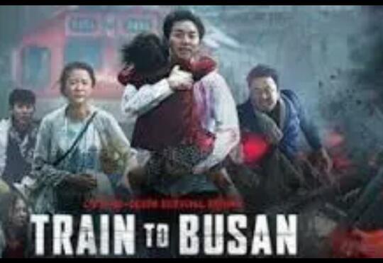 Menonton Film Train to Busan, Menegangkan Sekaligus Mengharukan