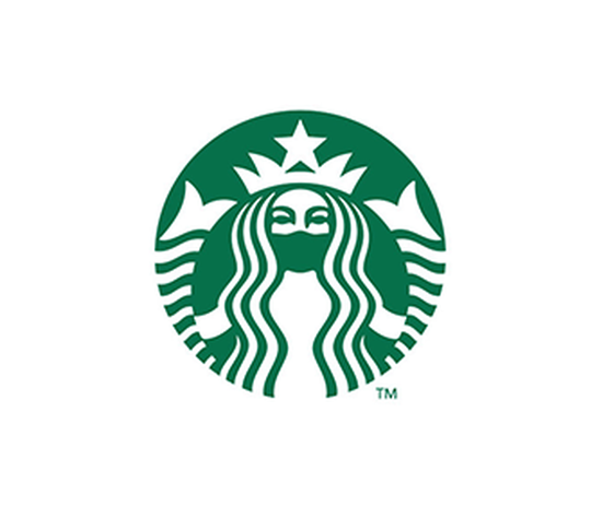 Ketika Logo Brand Juga Ikutan Social Distancing, Gimana Penampakannya?